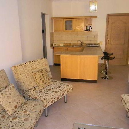 British Resort Apartments Hurghada Exterior photo