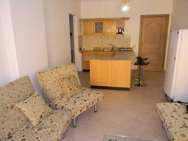 British Resort Apartments Hurghada Exterior photo