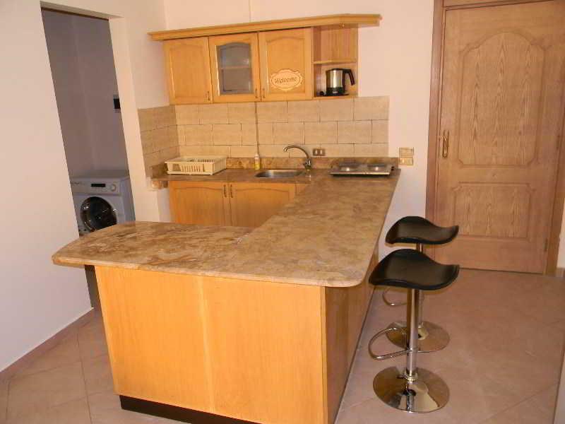 British Resort Apartments Hurghada Exterior photo