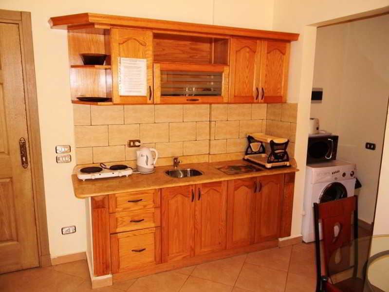 British Resort Apartments Hurghada Exterior photo