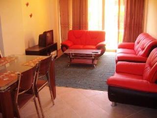 British Resort Apartments Hurghada Exterior photo