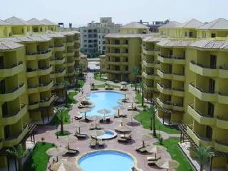British Resort Apartments Hurghada Exterior photo