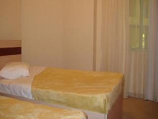 British Resort Apartments Hurghada Exterior photo