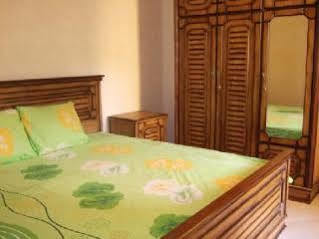 British Resort Apartments Hurghada Exterior photo