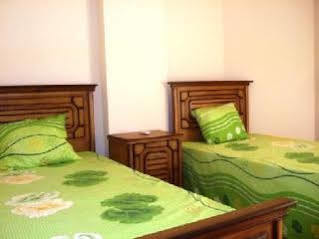 British Resort Apartments Hurghada Exterior photo
